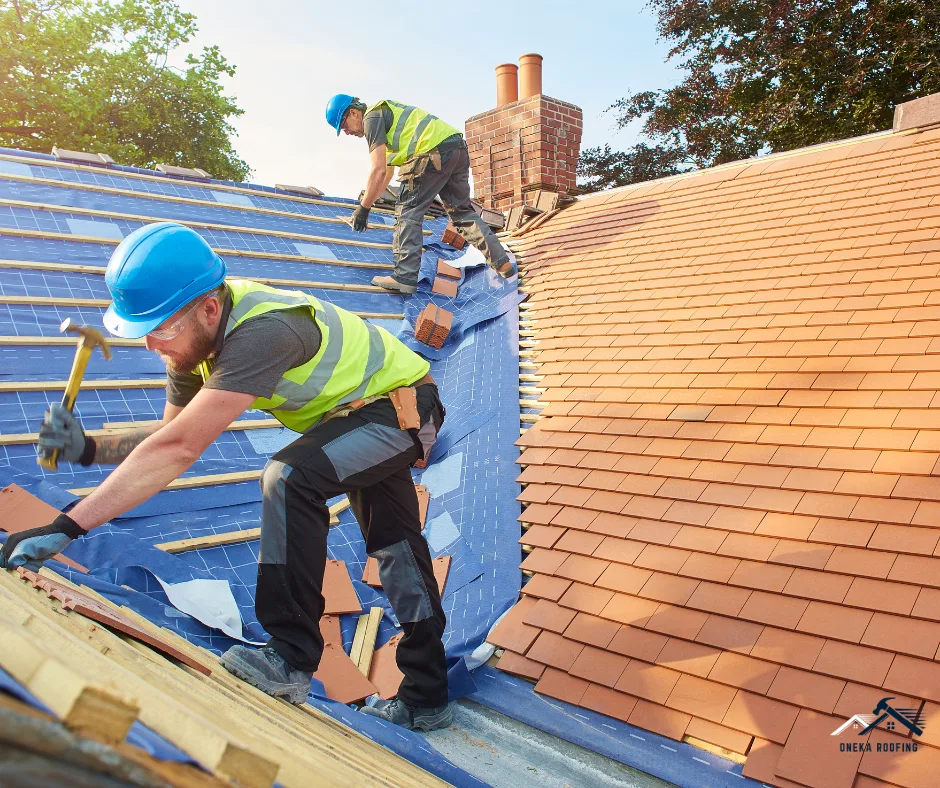 Why choose Roof Repair Near Me in Blue Springs, MS